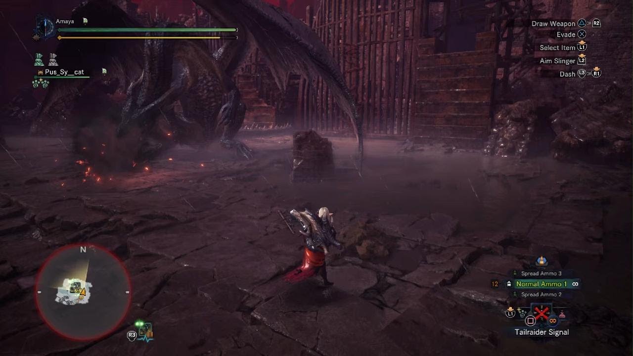 Monster Hunter World: Iceborne_20211228204935