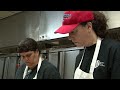 Meals on Wheels Production