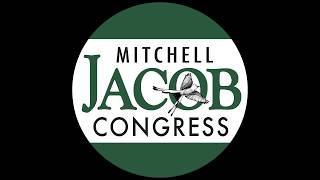 Pedaling for Progress - Day 8 - Virtual Town Hall