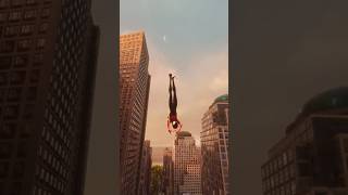Joyous Ride Miles Morales' | Spiderman 2 PS5