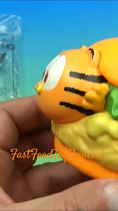 Garfield ❤️. #Burger #chickenburger #Dicos #meow #Garfield #thegarfieldmovie #fftr #turtle #kitten