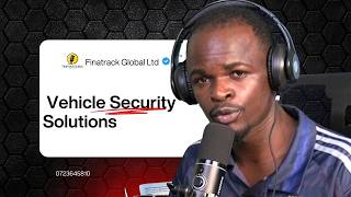 Vehicle Security Solutions Every Car Owner Should Know | Finatrac Global Ltd