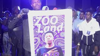 Lord Makhaveli - Mis À Jour Official Video Prod By Babzy Booming Shot By Real Moctar