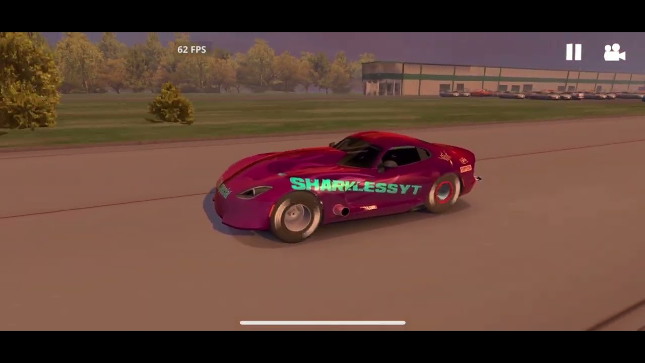 The end of the no limit 2 sharks custom gen.1