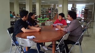Film pendek tentang &quot;ETIKA DALAM BERBISNIS&quot;, kelompok BKM