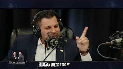 Military Administrative Separation Boards - Process and Hearing