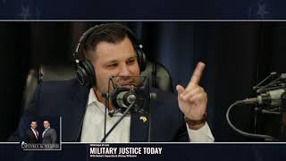 Military Administrative Separation Boards - Process and Hearing