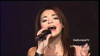 Msfe 2012 - Danica Mu - 7 Days