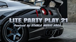 Download Lagu LITE PARTY 🔥🔥 PLAY 21 STYLE MP3