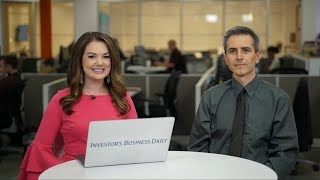 Stocks Rally; United Tech-Raytheon, Salesforce, Upland In Focus