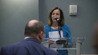 Vicky Speck ABC-CLIO Leadership Award