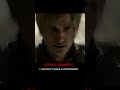 Leon S. Kennedy | I Couldn't Make A Difference | Cinematic Edit #short #leonskennedy #residentevil
