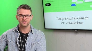 Kalkulio.com: Turn your excel spreadsheet into web calculator and sell customizable products online