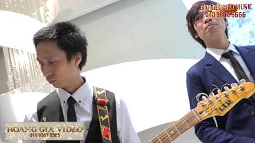 làm vợ anh nhé - hát đám cưới cức hay tại korea