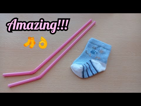 Video: DIY çorap Oyuncaklar
