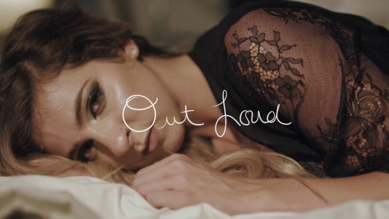 Out Loud (Lyric Video) - Out Loud (Lyric Video)

