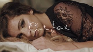 Out Loud (Lyric Video)