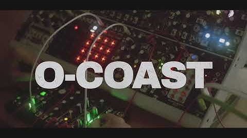 MAKE NOISE    0-COAST  take1