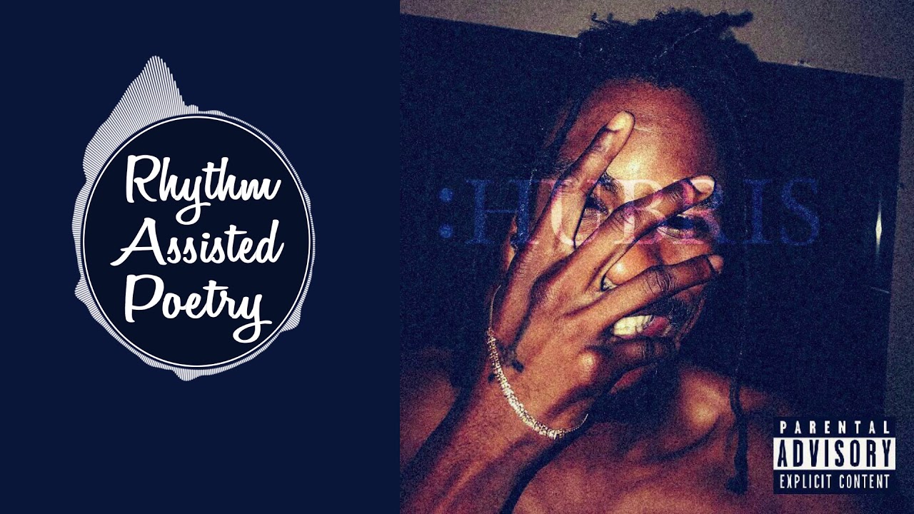 Chuuwee - Changers (Produced by DaG)