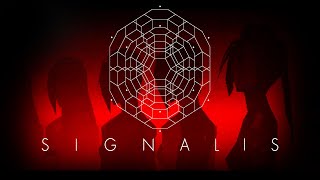 Horror Review: Signalis