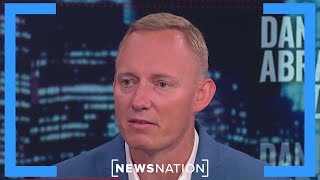 Man says Turks and Caicos tourism board called arrest 'extended vacation' | Dan Abrams Live