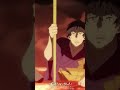 「来いよクソガキィーーーー!!!!」／TVアニメ『ゴーストコンサート : missing Songs』第9話より #ゴーストコンサート #GHOSTCONCERT 毎週日曜24:30より放送・配信中！