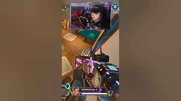 HIDING IN PLAIN SIGHT #apexlegends #apex #movement #gaming #sparrowsteezin