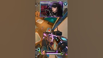 HIDING IN PLAIN SIGHT #apexlegends #apex #movement #gaming #sparrowsteezin