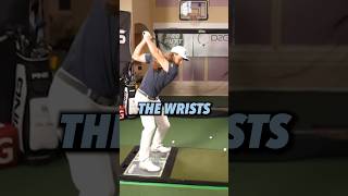 Kyle Berkshire‘s secret to getting more speed in your golf swing! #golf screenshot 1