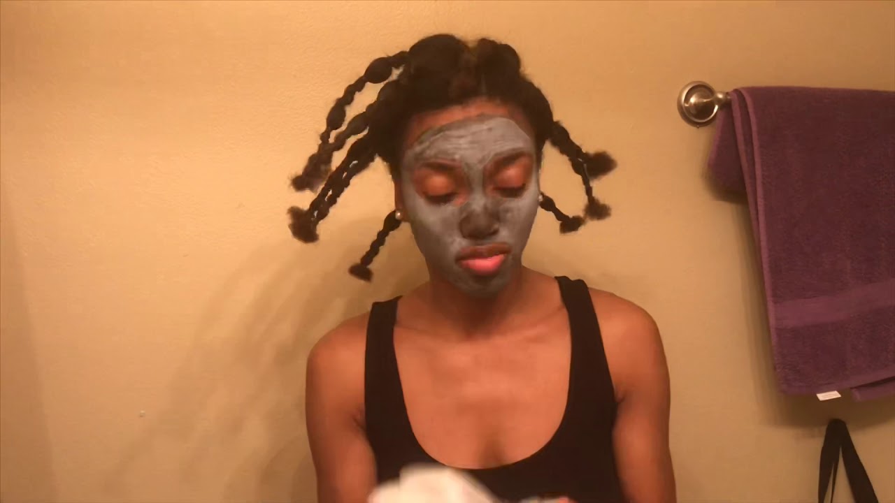 Mysteek Naturals Color Pop Review