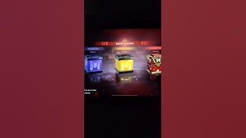 Day 137 - Obtaining Free Mythic AK117 - Lava Remix #codm #codmobile #gaming