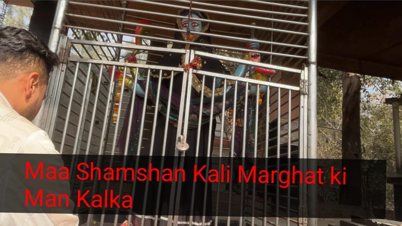 Maa shamshan Kali marghat ki Ram Ghat in Wazirabad Yamuna Ghat in Delhi Hidden Place in Delhi 