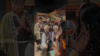 Nezuko Shows Her Powerful Aura