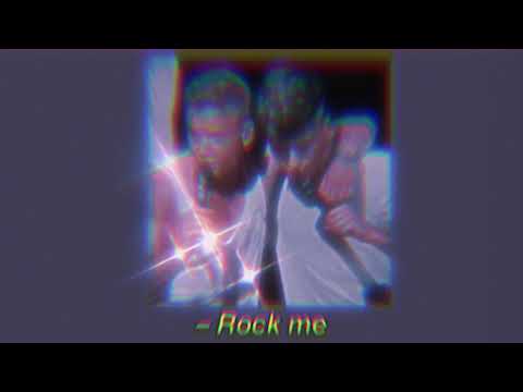 𝑹𝒐𝒄𝒌 𝒎𝒆- 𝒐𝒏𝒆 𝒅𝒊𝒓𝒆𝒄𝒕𝒊𝒐𝒏 (𝒔𝒍𝒐𝒘𝒆𝒅)