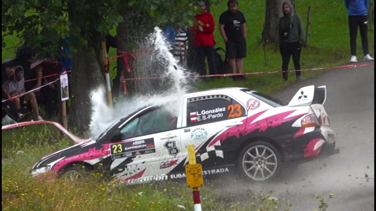 RALLYSPRINT REOCIN 2023