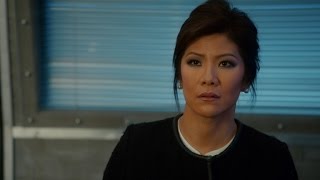 Go Behind the Scenes of Julie Chen's Guest-Starring Turn on 'NCIS: LA'