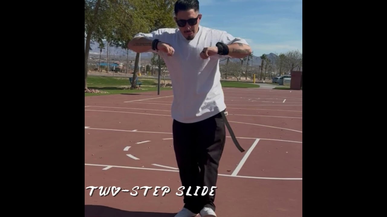 Watch Two-Step Slide on YouTube Watch Two-Step Slide on YouTube