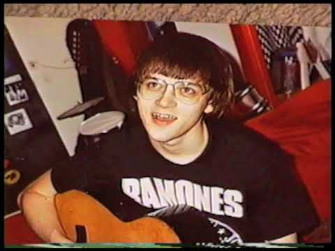 Check Out My Hair Through the Decades!