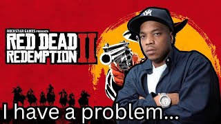 Rappers RDR2 Lyrics Got Me Confused (BMF Breakdown)