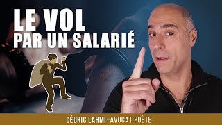 Quoi faire si un salarié commet un vol sur son lieu de travail ? Une faute lourde, licenciement ?