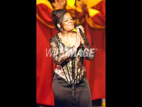 Shirley Caesar - A City Called Heaven