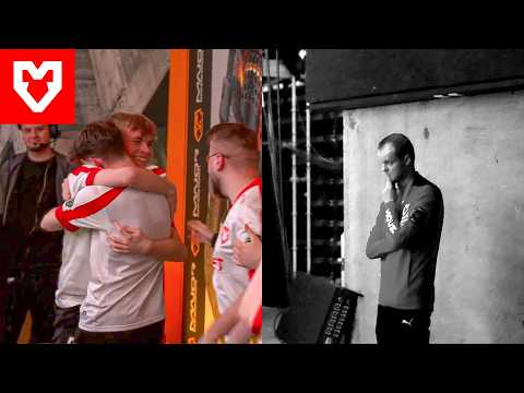 WE LOST at the Major BUT This PROVES We'll Be Back! [CS2 Major Copenhagen VLOG]