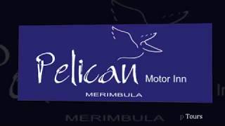 Pelican Motor Inn - Merimbula - Tour Groups presented by Peter Bellingham Photography