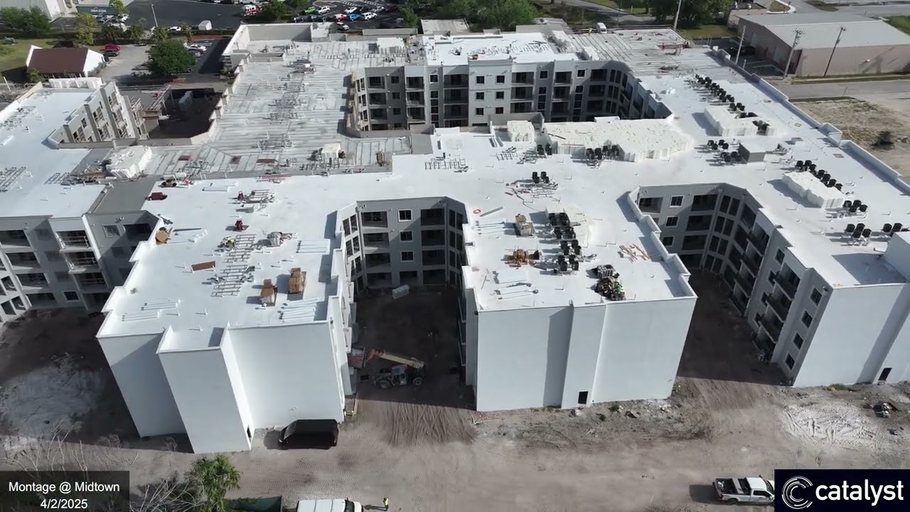 Montage @ Midtown 4-2-25