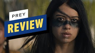 Prey Review
