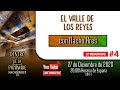 📡 STREAMING 👉 👉 EL VALLE DE LOS REYES | Dentro de la pirámide | Nacho Ares