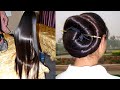 How to Boost your Hair Growth And Regrow hair/Indian Beauty Solutions