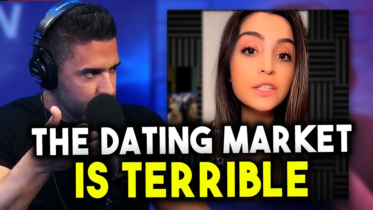 Why Most Men Are Giving Up on Dating