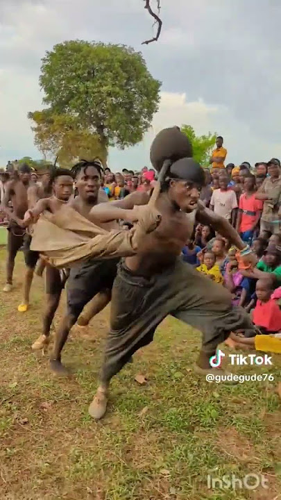 sukuma tribe dance in Tanzania 🇹🇿🦅🇹🇿