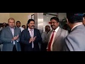 Felicitation function @ Hotpack Global Dubai - Corporate Office